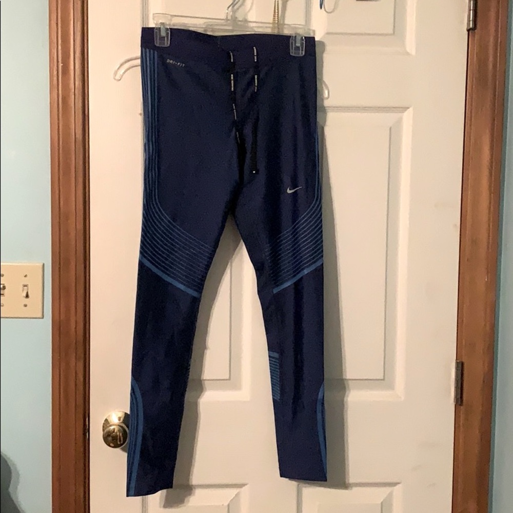Nike running leggings